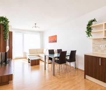 Pronájem bytu 2+kk • 52 m²Pod Harfou, Praha - Vysočany - Photo 5