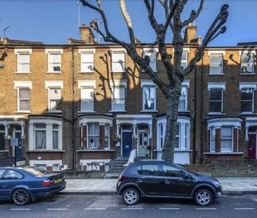 2 Bed Flat, Shirland Road, W9 - Photo 4