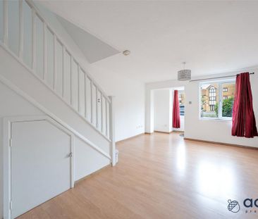 1 bedroom terraced house to rent - Photo 1