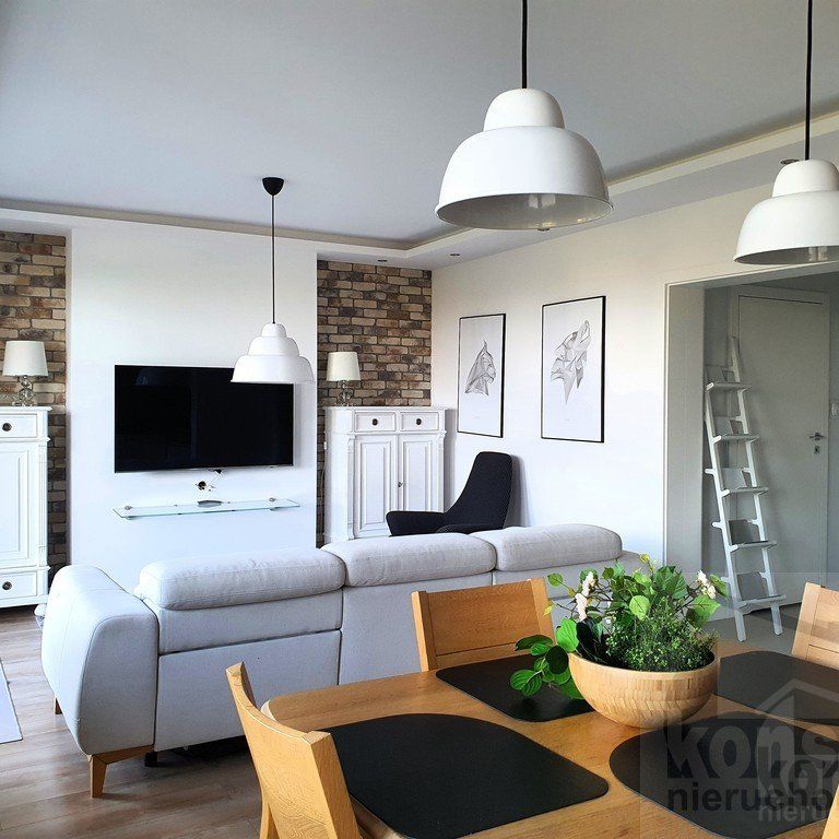 Komfortowe 3 pokoje dla wymagających + duży taras - Фото 1