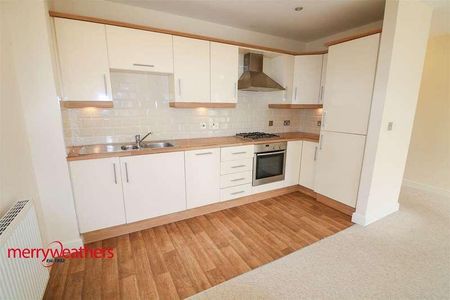 Hartshaw, Moorgate Road, Rotherham, S60 - Photo 5