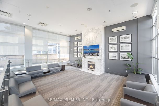 DNA II Lofts , #717 - Photo 1