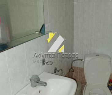 Studio/Γκαρσονιέρα για ενοικίαση Ζαρουχλέικα (Πάτρα) - Photo 4
