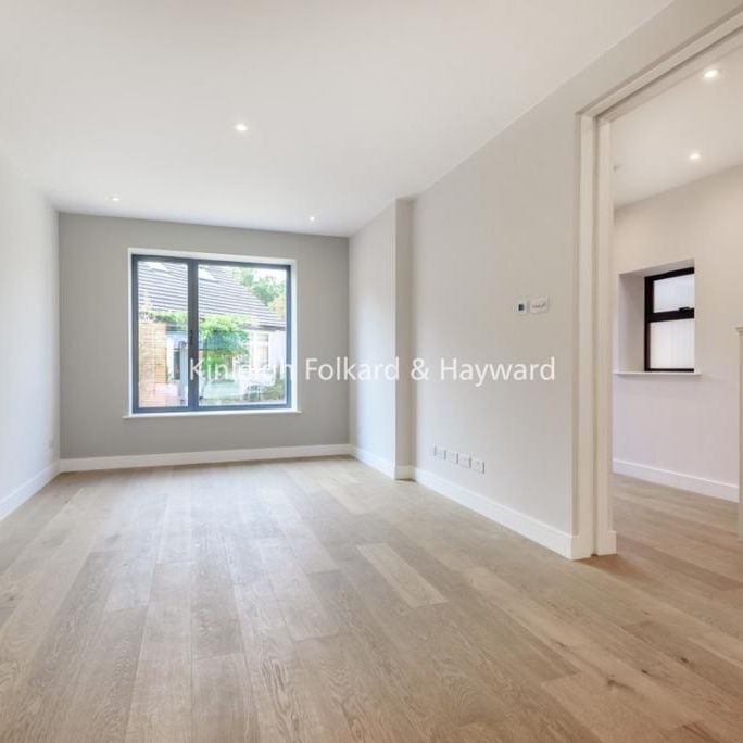 4 bedroom house to rent - Photo 1