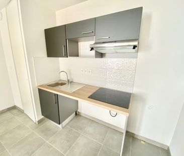 Location Appartement 3 pièces 58m² TOULOUSE 31400 - Photo 3