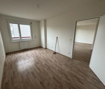 Gmütliche 2-Zimmer Genossenschaftswohnung mit Balkon! - unbefristet... - Foto 3