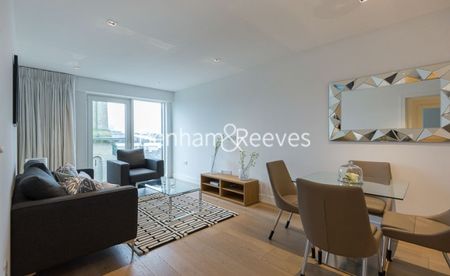 2 Bedroom flat to rent in Kew Bridge Road, Brentford, TW8 - Photo 3