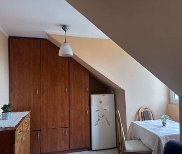 Mieszkanie do wynajęcia 2 pokoje Wojska Polskiego, Poznań 50 m² - Фото 4