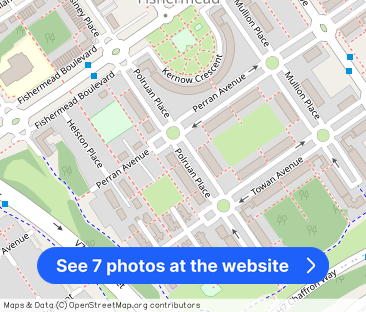 Polruan Place, Fishermead - Photo 1