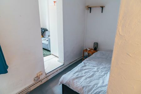kamer 7 - 18 m2 - Baudelostraat 65 - Photo 4
