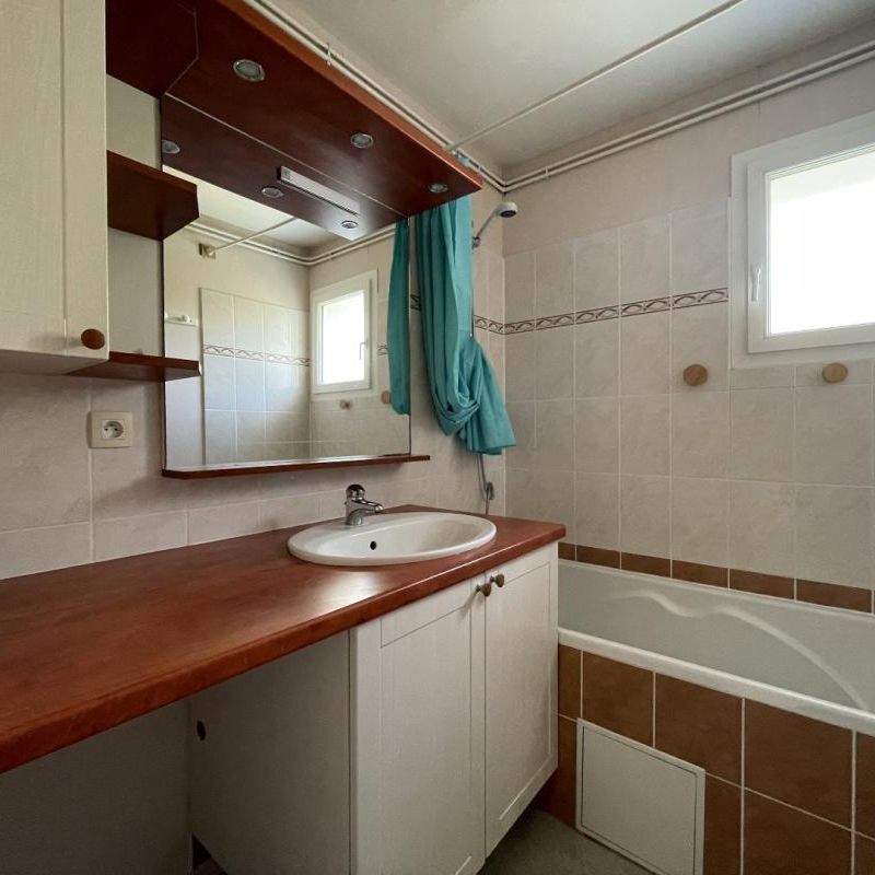 Appartement T3 à louer Chavagne - 60 m² - Photo 1