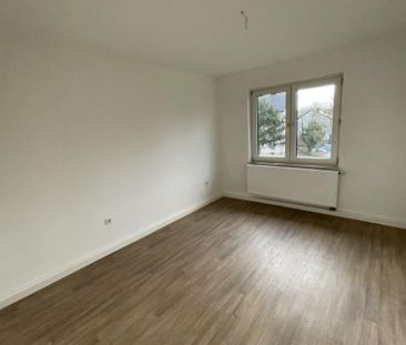 Jetzt frei! 3-Zimmer-Wohnung in Hamm Norden mit Balkon - Foto 1