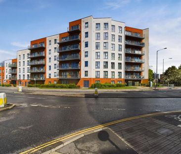 1 bedroom apartment to rent - Photo 5