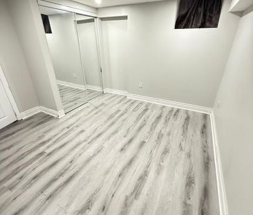 For Lease - 106 Flurry Circle Unit# Lower level, Brampton, Ontario - Photo 3