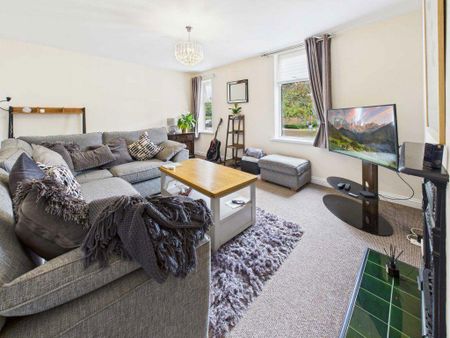 2 bedroom apartment to rent - Photo 5