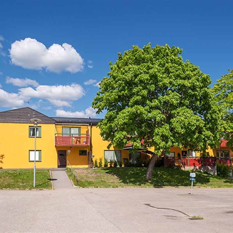 Skolgatan 2 J - Foto 1