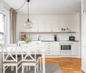 Danagränd, Järfälla - Photo 2