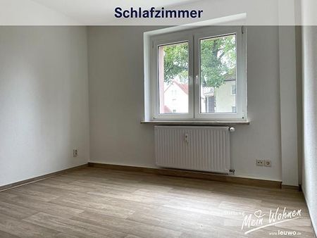 Ihr neues Zu Hause, tolle 2 Raum Wohnung - Foto 4
