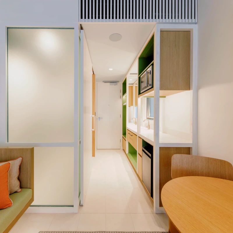 lyf Bondi Junction Sydney, Sydney - Photo 1