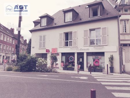 Location Appartement 2 pièces 52m² BEAUVAIS 60000 - Photo 2