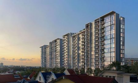 The Garden Residences (D19), Apartment - For Rent - Photo 5
