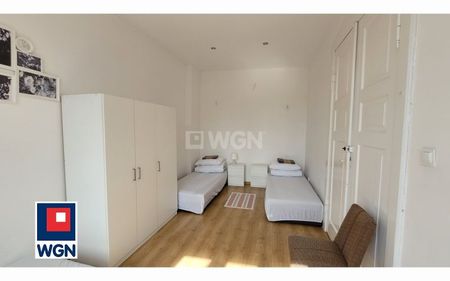 Mieszkanie na wynajem w kamienicy Kwidzyn, Centrum - Фото 2