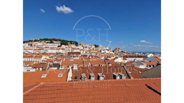 Apartamento T1 em Lisboa - Photo 1