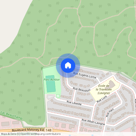 273 Rue Beaudoin, J7C 4S9, Gatineau