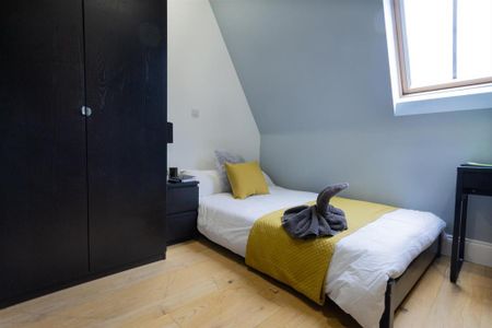 Studio to rent - Photo 3