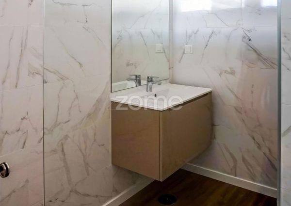 Apartamento T3 em Porto