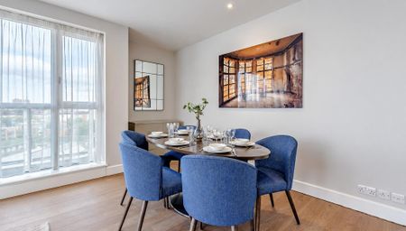 2 bedroom flat to rent - Photo 3