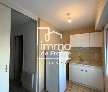 Location Appartement 1 pièce 34m² - Photo 2