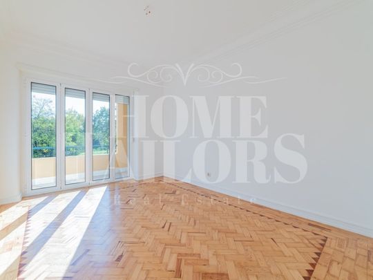 Apartamento T3+1 em Lisboa - Photo 1