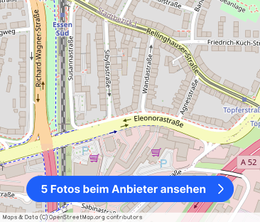 Wohnung zur Miete in Essen - Foto 1