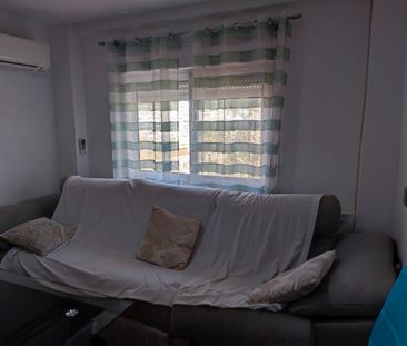 Piso de alquiler en Calle Lozoya, Los Guindos - Parque Mediterráneo... - Photo 1