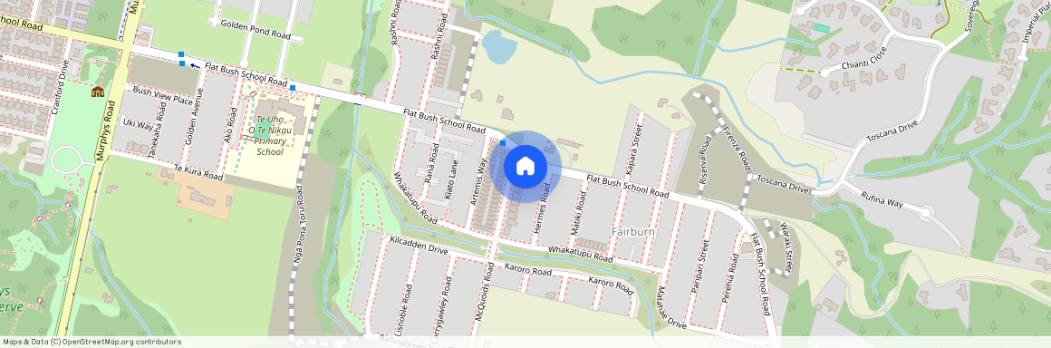 263 Flat Bush School Road, Flat Bush, Auckland