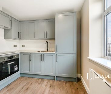 1 bedroom apartment to rent The Hard, Portsmouth, Hampshire, PO1 - Photo 6