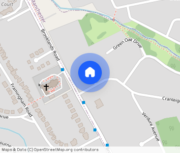 2 bedroom terraced house to rent - Photo 1