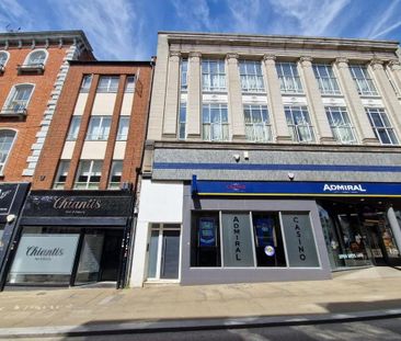 1 bedroom apartment to rent - Photo 5