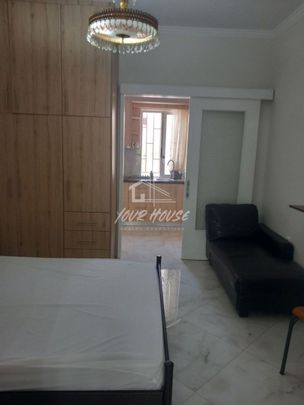 Διαμέρισμα για ενοικίαση Σαλαμίνα - Photo 1