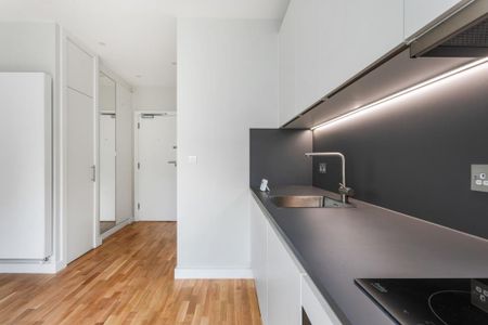 Flat to rent - Photo 4