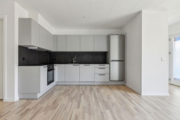 Onsholtvej 98A, 1. sal - Photo 1