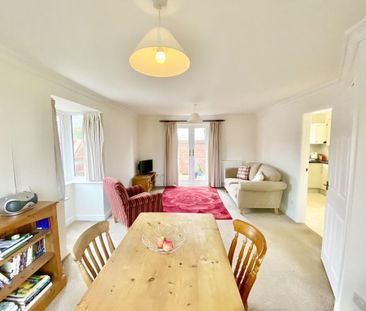 2 bedroom semi-detached house to rent - Photo 1