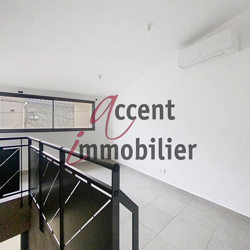 Appartement Maillane 2 pièce(s) 37 m2, - Photo 1