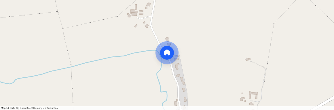 Quarry Cottage, AB33 8AX, Alford