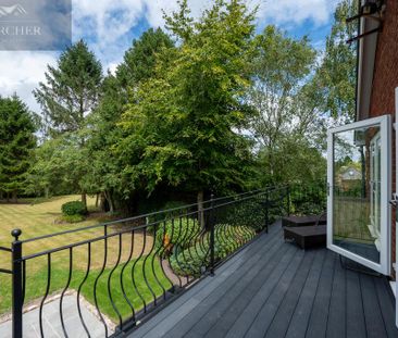 6 bedroom detached house to rent - Photo 4