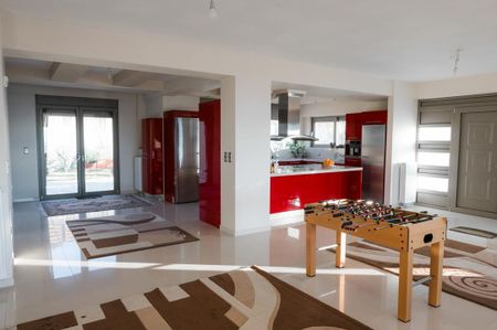 Διαμέρισμα για ενοικίαση Καλλιθεόκαμπος (Μεσσατίδα) - Photo 4