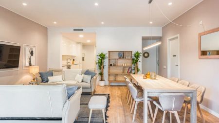 Room for rent in shared apartment in Barcelona - Foto 3