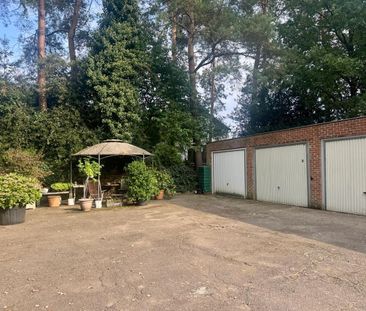 INSTAPKLAAR APPARTEMENT MET TERRAS - Foto 3