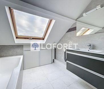 Appartement T3 Saint-Nom-la-Bretèche à louer - Photo 2